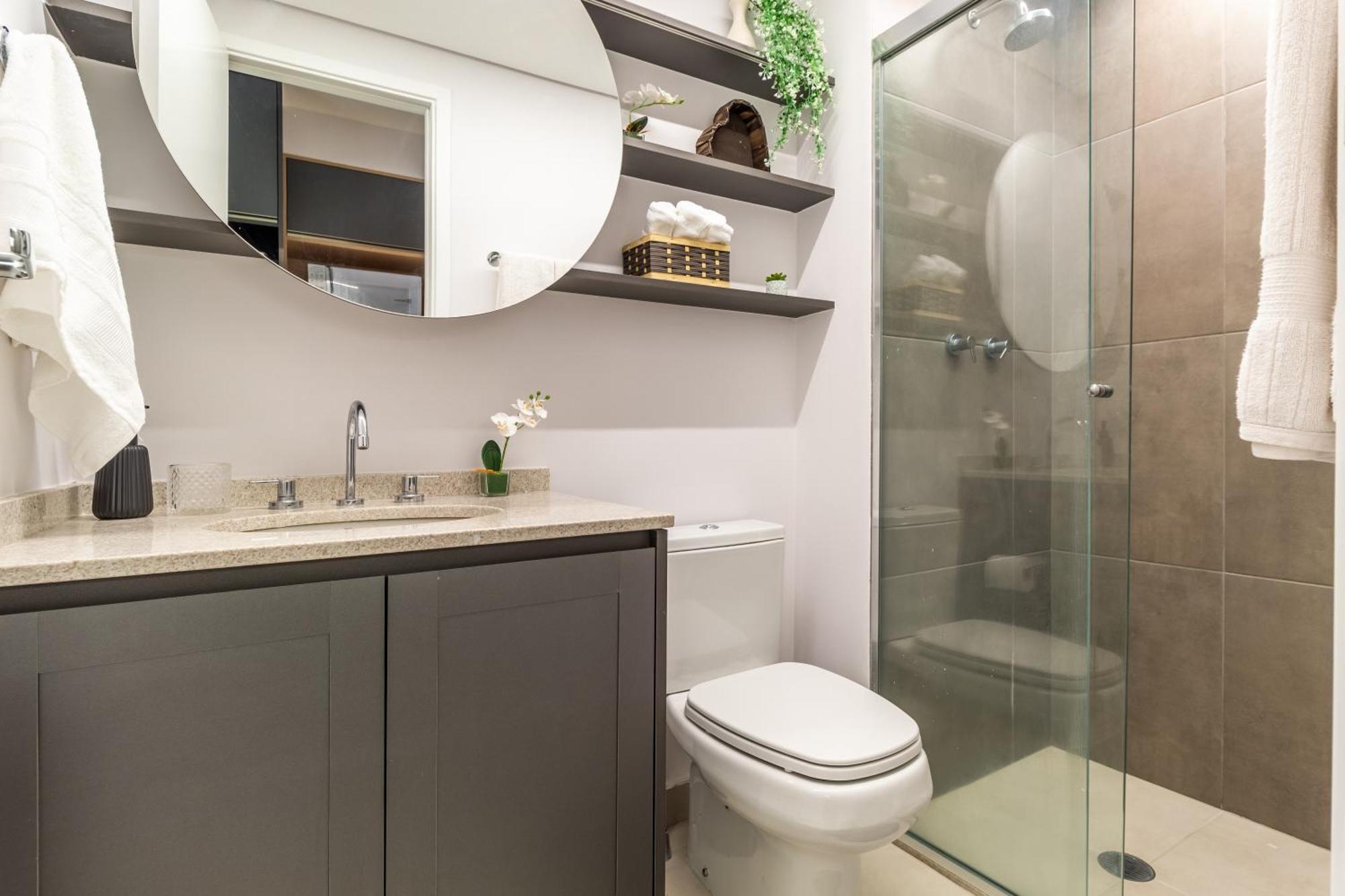 Oasis Urbano Faria Lima Apartment Сао Паоло Екстериор снимка